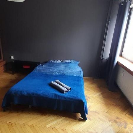 Al. Jana Pawla Ll 18 Apartman Varsó Kültér fotó